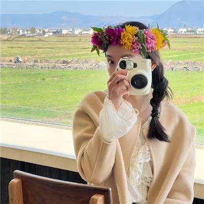 岁月河山之我家的女人