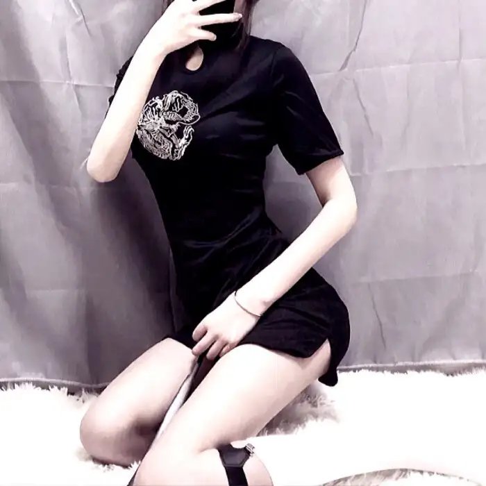 黑帮之境第二季